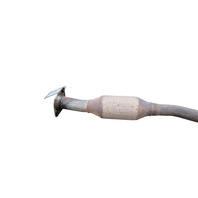 2006-2008 Lexus RX400h Center Exhaust Pipe 17420-20400, F009, OEM, 2006, 2007, 2008