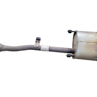 2006-2008 Lexus RX400h Center Exhaust Pipe 17420-20400, F009, OEM, 2006, 2007, 2008