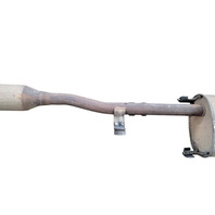 2006-2008 Lexus RX400h Center Exhaust Pipe 17420-20400, F009, OEM, 2006, 2007, 2008