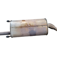 2006-2008 Lexus RX400h Center Exhaust Pipe 17420-20400, F009, OEM, 2006, 2007, 2008