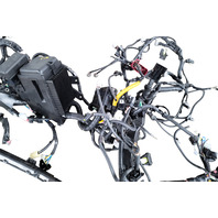 2006-2008 Lexus RX400h Fuse Box Engine Wire Harness, 82111-48D01, F009, OEM, 2006, 2007, 2008