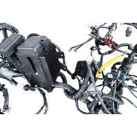 2006-2008 Lexus RX400h Fuse Box Engine Wire Harness, 82111-48D01, F009, OEM, 2006, 2007, 2008