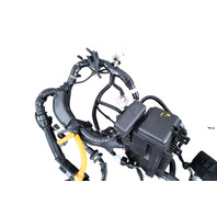 2006-2008 Lexus RX400h Fuse Box Engine Wire Harness, 82111-48D01, F009, OEM, 2006, 2007, 2008