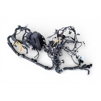 2006-2008 Lexus RX400h Fuse Box Engine Wire Harness, 82111-48D01, F009, OEM, 2006, 2007, 2008