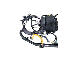 2006-2008 Lexus RX400h Fuse Box Engine Wire Harness, 82111-48D01, F009, OEM, 2006, 2007, 2008