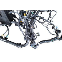 2006-2008 Lexus RX400h Fuse Box Engine Wire Harness, 82111-48D01, F009, OEM, 2006, 2007, 2008