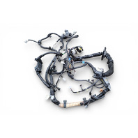 2006-2008 Lexus RX400h Engine Wire Harness, 82121-48150, F009, OEM, 2006, 2007, 2008