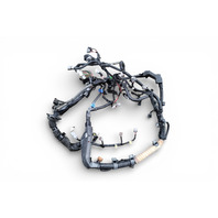 2006-2008 Lexus RX400h Engine Wire Harness, 82121-48150, F009, OEM, 2006, 2007, 2008