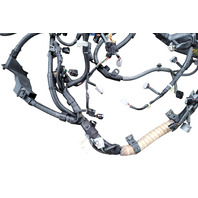 2006-2008 Lexus RX400h Engine Wire Harness, 82121-48150, F009, OEM, 2006, 2007, 2008
