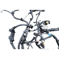 2006-2008 Lexus RX400h Engine Wire Harness, 82121-48150, F009, OEM, 2006, 2007, 2008