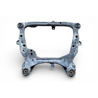 2006-2008 Lexus RX400h Front Subframe Engine Cradle Crossmember, 51100-48061, F009, OEM, 2006, 2007, 2008 2006-2008 Lexus RX400h Front Subframe Engine Cradle Crossmember, 51100-48061, F009, OEM, 2006, 2007, 2008