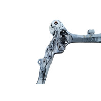 2006-2008 Lexus RX400h Front Subframe Engine Cradle Crossmember, 51100-48061, F009, OEM, 2006, 2007, 2008