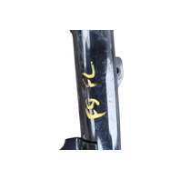 2006-2008 Lexus RX400h Front Shock Strut Strut w/Spring Left/Driver 48520-49875, F009, OEM, 2006, 2007, 2008