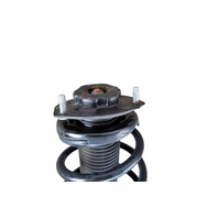 2006-2008 Lexus RX400h Front Shock Strut Strut w/Spring Left/Driver 48520-49875, F009, OEM, 2006, 2007, 2008