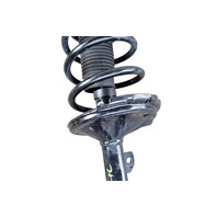 2006-2008 Lexus RX400h Front Shock Strut Strut w/Spring Left/Driver 48520-49875, F009, OEM, 2006, 2007, 2008