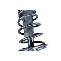 2006-2008 Lexus RX400h Front Shock Strut Strut w/Spring Left/Driver 48520-49875, F009, OEM, 2006, 2007, 2008