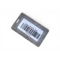 2006-2008 Lexus RX400h Front Shock Strut Strut w/Spring Left/Driver 48520-49875, F009, OEM, 2006, 2007, 2008