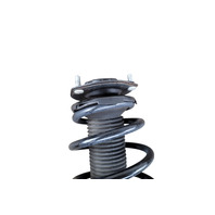 2006-2008 Lexus RX400h Front Shock Strut Strut w/Spring Left/Driver 48520-49875, F009, OEM, 2006, 2007, 2008