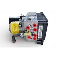 2006-2008 Lexus RX400h ABS Anti-Lock Brake System Module Pump 44050-48190, F009, OEM, 2006, 2007, 2008