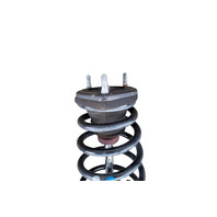 2007-2008 Lexus RX400h Rear Shock Strut Strut w/Spring Left/Driver 48540-49415, F009, OEM, 2007, 2008