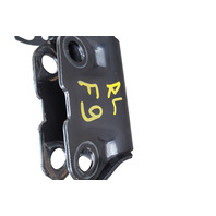 2007-2008 Lexus RX400h Rear Shock Strut Strut w/Spring Left/Driver 48540-49415, F009, OEM, 2007, 2008