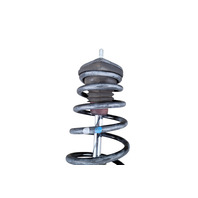 2007-2008 Lexus RX400h Rear Shock Strut Strut w/Spring Left/Driver 48540-49415, F009, OEM, 2007, 2008