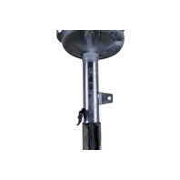 2007-2008 Lexus RX400h Rear Shock Strut Strut w/Spring Left/Driver 48540-49415, F009, OEM, 2007, 2008