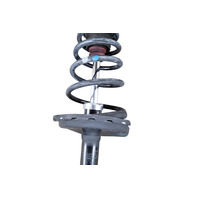 2007-2008 Lexus RX400h Rear Shock Strut Strut w/Spring Left/Driver 48540-49415, F009, OEM, 2007, 2008