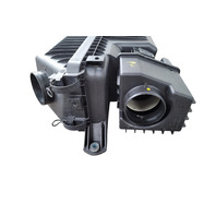 2006-2008 Lexus RX400h Air Cleaner Box Assembly 17700-20220, F009, OEM, 2006, 2007, 2008