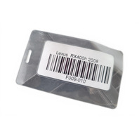 2006-2008 Lexus RX400h Air Cleaner Box Assembly 17700-20220, F009, OEM, 2006, 2007, 2008