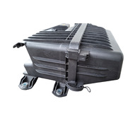 2006-2008 Lexus RX400h Air Cleaner Box Assembly 17700-20220, F009, OEM, 2006, 2007, 2008