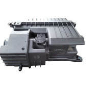 2006-2008 Lexus RX400h Air Cleaner Box Assembly 17700-20220, F009, OEM, 2006, 2007, 2008