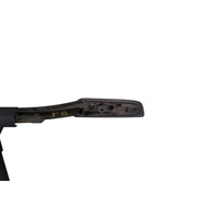 2006-2008 Lexus RX400h Roof Luggage Rack Cross Bar, Black 63460-0E013, F009, OEM, 2006, 2007, 2008