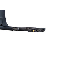 2006-2008 Lexus RX400h Roof Luggage Rack Cross Bar, Black 63460-0E013, F009, OEM, 2006, 2007, 2008