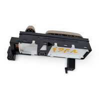 2006-2008 Lexus RX400h Front Right/Passenger Seat Switch Control Adjust Beige , 84922-AA060, F009, OEM, 2006, 2007, 2008