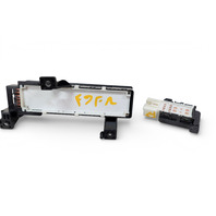 2006-2008 Lexus RX400h Front Right/Passenger Seat Switch Control Adjust Beige , 84922-AA060, F009, OEM, 2006, 2007, 2008