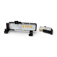 2006-2008 Lexus RX400h Front Right/Passenger Seat Switch Control Adjust Beige , 84922-AA060, F009, OEM, 2006, 2007, 2008