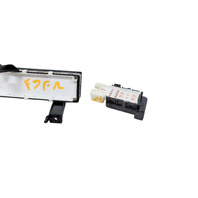 2006-2008 Lexus RX400h Front Right/Passenger Seat Switch Control Adjust Beige , 84922-AA060, F009, OEM, 2006, 2007, 2008