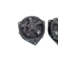 2006-2008 Lexus RX400h Rear Door Audio Speaker Mark Levinson 86160-0W570, F009, OEM, 2006, 2007, 2008