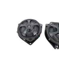 2006-2008 Lexus RX400h Rear Door Audio Speaker Mark Levinson 86160-0W570, F009, OEM, 2006, 2007, 2008