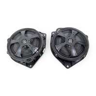 2006-2008 Lexus RX400h Rear Door Audio Speaker Mark Levinson 86160-0W570, F009, OEM, 2006, 2007, 2008 2006-2008 Lexus RX400h Rear Door Audio Speaker Mark Levinson 86160-0W570, F009, OEM, 2006, 2007, 2008