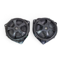 2006-2008 Lexus RX400h Rear Door Audio Speaker Mark Levinson 86160-0W570, F009, OEM, 2006, 2007, 2008