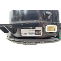 2006-2008 Lexus RX400h Rear Door Audio Speaker Mark Levinson 86160-0W570, F009, OEM, 2006, 2007, 2008