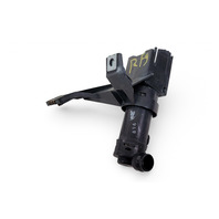 2006-2008 Lexus RX400h Head Lamp Light Washer Spray Pump Right 85207-48020, F009, OEM, 2006, 2007, 2008 2006-2008 Lexus RX400h Head Lamp Light Washer Spray Pump Right 85207-48020, F009, OEM, 2006, 2007, 2008