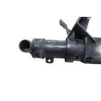 2006-2008 Lexus RX400h Head Lamp Light Washer Spray Pump Right 85207-48020, F009, OEM, 2006, 2007, 2008