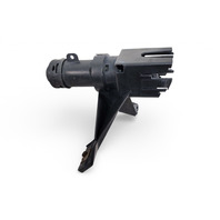 2006-2008 Lexus RX400h Head Lamp Light Washer Spray Pump Right 85207-48020, F009, OEM, 2006, 2007, 2008