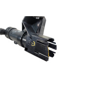 2006-2008 Lexus RX400h Head Lamp Light Washer Spray Pump Right 85207-48020, F009, OEM, 2006, 2007, 2008