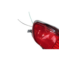 Lexus RX400h 06-08 Rear Bumper Reflector Left/Driver 81921-48040, F009, OEM, 2006, 2007, 2008
