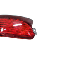 Lexus RX400h 06-08 Rear Bumper Reflector Left/Driver 81921-48040, F009, OEM, 2006, 2007, 2008