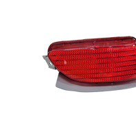 Lexus RX400h 06-08 Rear Bumper Reflector Left/Driver 81921-48040, F009, OEM, 2006, 2007, 2008